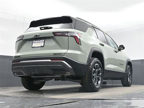 Used 2026 Chevrolet Equinox ACTIV w/ Convenience Package III image 28