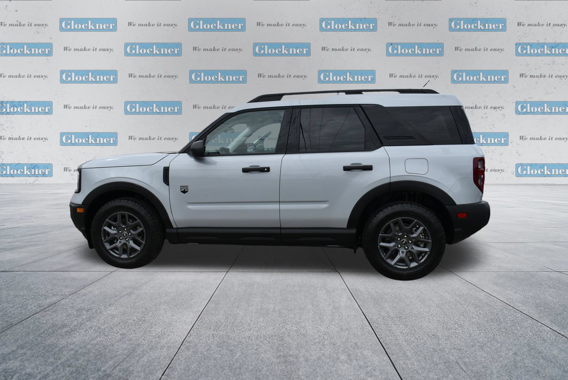 New 2026 Ford Bronco Sport Big Bend w/ Convenience Package AWD/4WD image 39