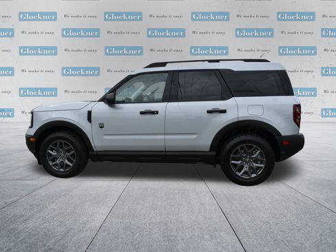 New 2026 Ford Bronco Sport Big Bend w/ Convenience Package AWD/4WD image 39