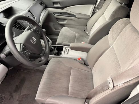 Used 2014 Honda CR-V LX image 5