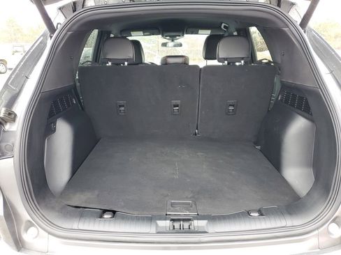 Used 2023 Ford Escape ST-Line Select w/ Tech Pack #2 image 7