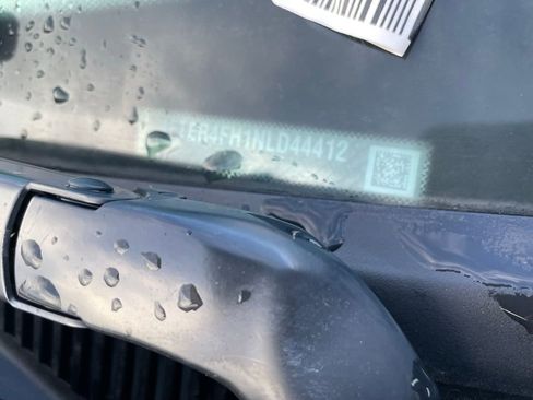 Used 2022 Ford Ranger Lariat w/ Equipment Group 501A High image 10