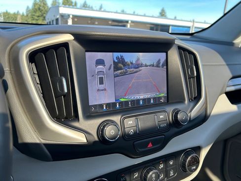 Used 2020 GMC Terrain Denali w/ Denali Premium Package image 19