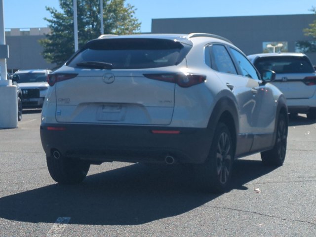 Used 2024 MAZDA CX-30 AWD 2.5 S w/ Select Sport Pkg image 5