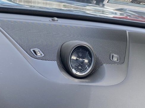 New 2024 Maserati Levante Trofeo image 29