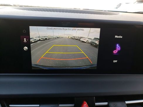 New 2026 Kia Seltos S image 21