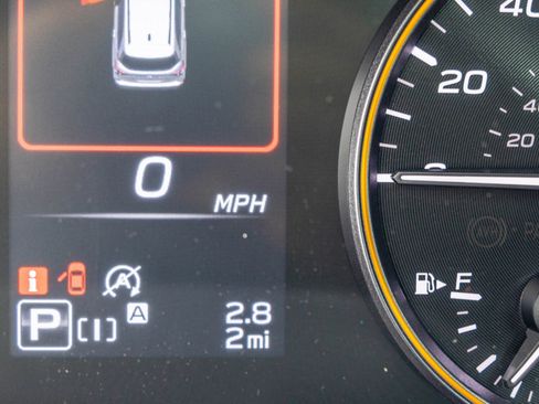 New 2026 Subaru Forester Wilderness AWD/4WD image 34