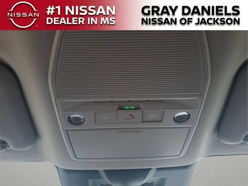 New 2026 Nissan Sentra SR w/ SR All Weather Package FWD image 21