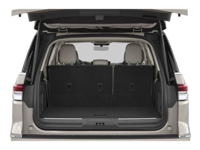 Used 2022 Lincoln Navigator L Reserve AWD/4WD image 14