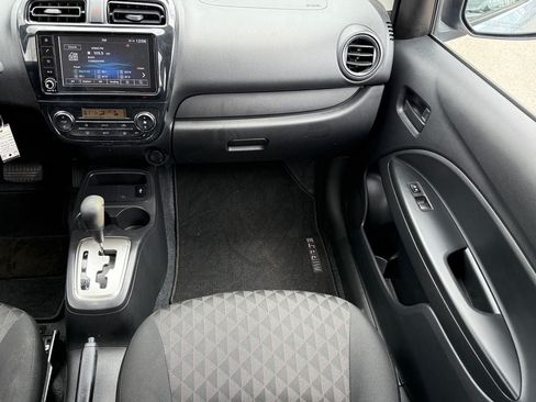 Used 2024 Mitsubishi Mirage LE FWD image 15