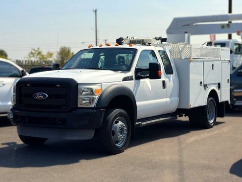 Used 2011 Ford F450 XL w/ PWR Equipment Group AWD/4WD image 54