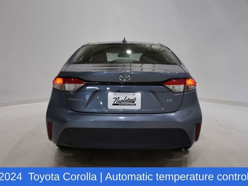 Used 2024 Toyota Corolla LE image 5