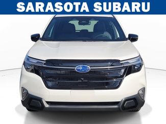 New 2026 Subaru Forester Touring video 2