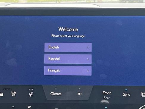 New 2026 Lexus RX 350h image 14