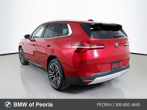 New 2026 BMW X3 xDrive30 w/ Premium Package image 5