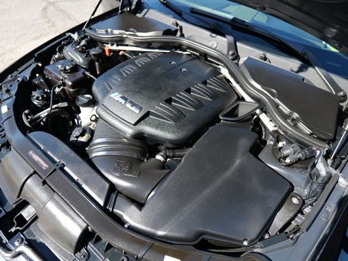 Used 2013 BMW M3 Convertible image 49