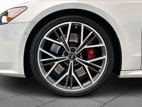 Used 2025 Audi S7 Premium Plus image 10