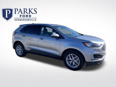 Used 2024 Ford Edge SEL
