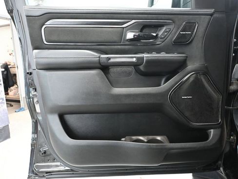 Used 2023 RAM 1500 TRX w/ TRX Level 2 Equipment Group AWD/4WD image 22