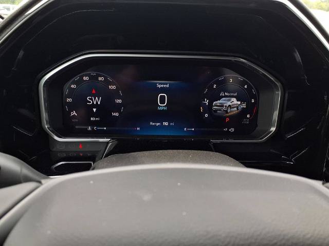 New 2026 Chevrolet Silverado 1500 LT AWD/4WD image 21