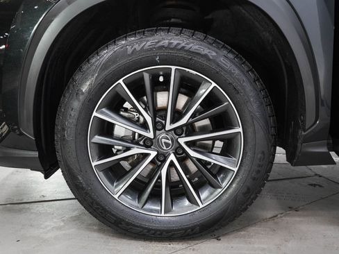Used 2024 Lexus NX 350 AWD w/ Cold Area Package image 29