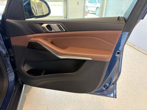 Used 2019 BMW X5 xDrive40i w/ Convenience Package AWD/4WD image 47