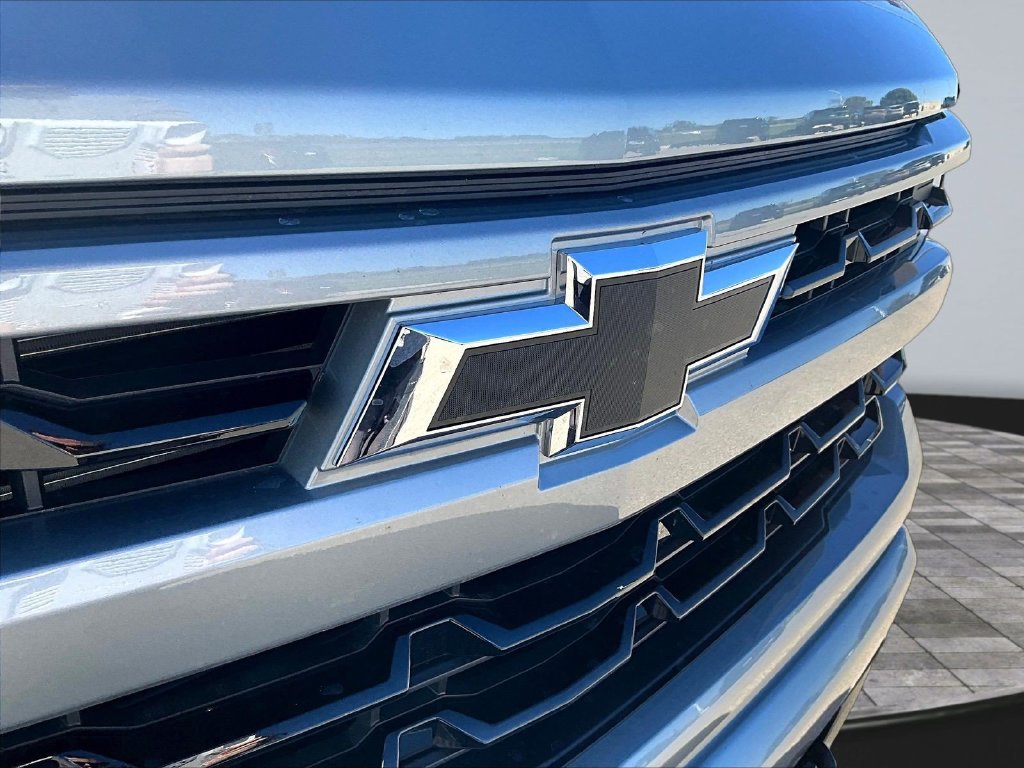 New 2026 Chevrolet Silverado 1500 RST AWD/4WD image 35
