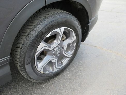 Used 2018 Honda CR-V EX image 13