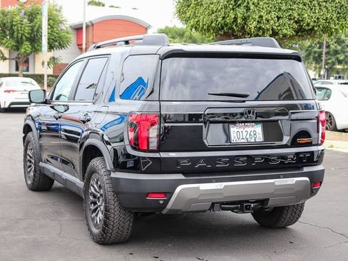 Used 2026 Honda Passport TrailSport image 13