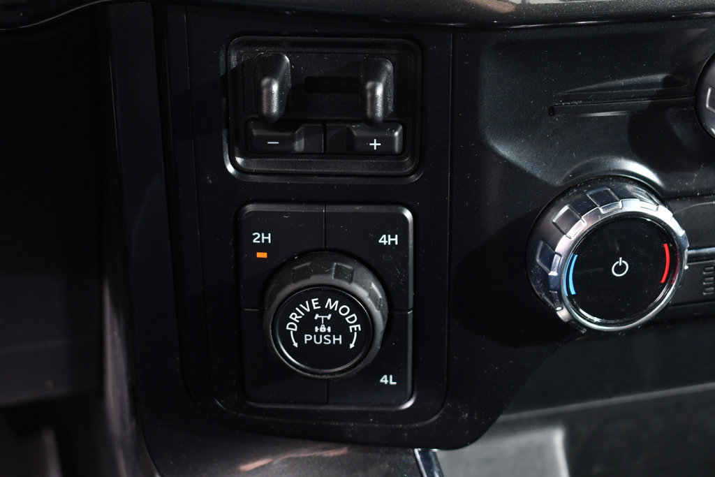 Used 2023 Ford F150 XLT w/ Equipment Group 302A High AWD/4WD image 31