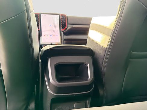 New 2025 Ford Ranger Raptor image 30