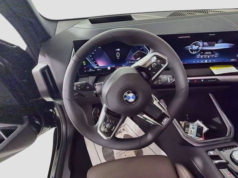 New 2026 BMW X3 xDrive30i w/ Premium Package AWD/4WD image 10