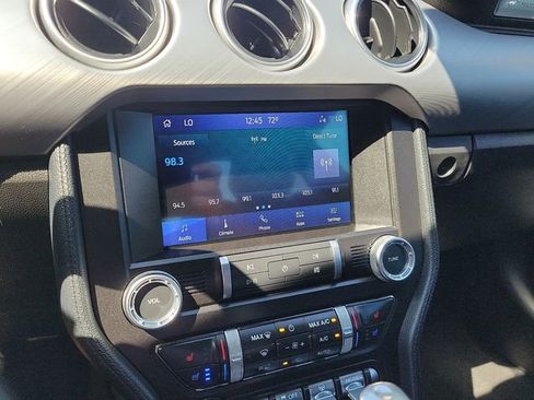 Used 2022 Ford Mustang Premium image 15