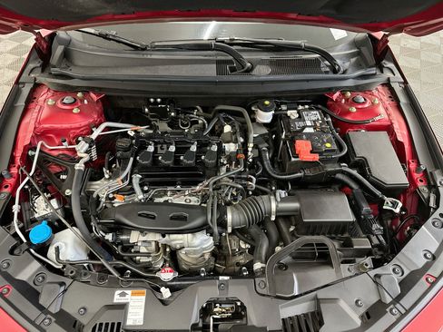 Used 2024 Honda Accord LX image 31