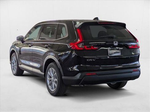 New 2025 Honda CR-V EX image 30