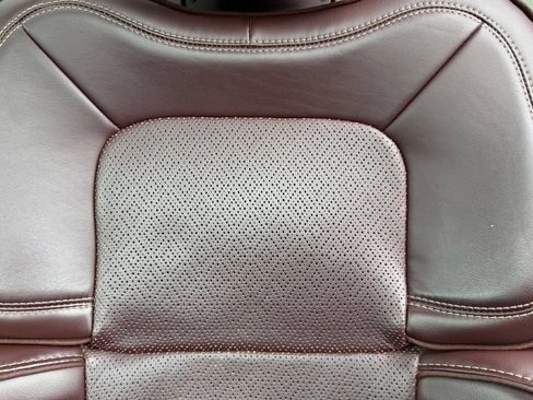 Used 2020 Lincoln Aviator Black Label w/ Dynamic Handling Package AWD/4WD image 15