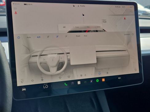 Used 2024 Tesla Model Y Long Range image 25