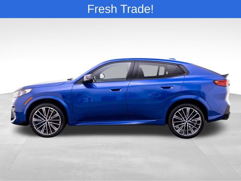 Certified 2026 BMW X2 M35i w/ Technology Package AWD/4WD image 2
