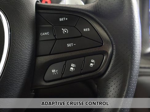 Used 2023 Dodge Charger Scat Pack w/ Plus Group image 6