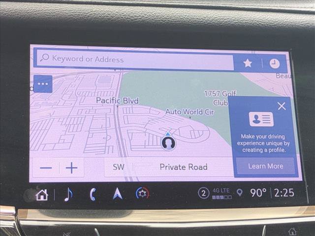 Used 2023 Cadillac XT6 Premium Luxury AWD/4WD image 13