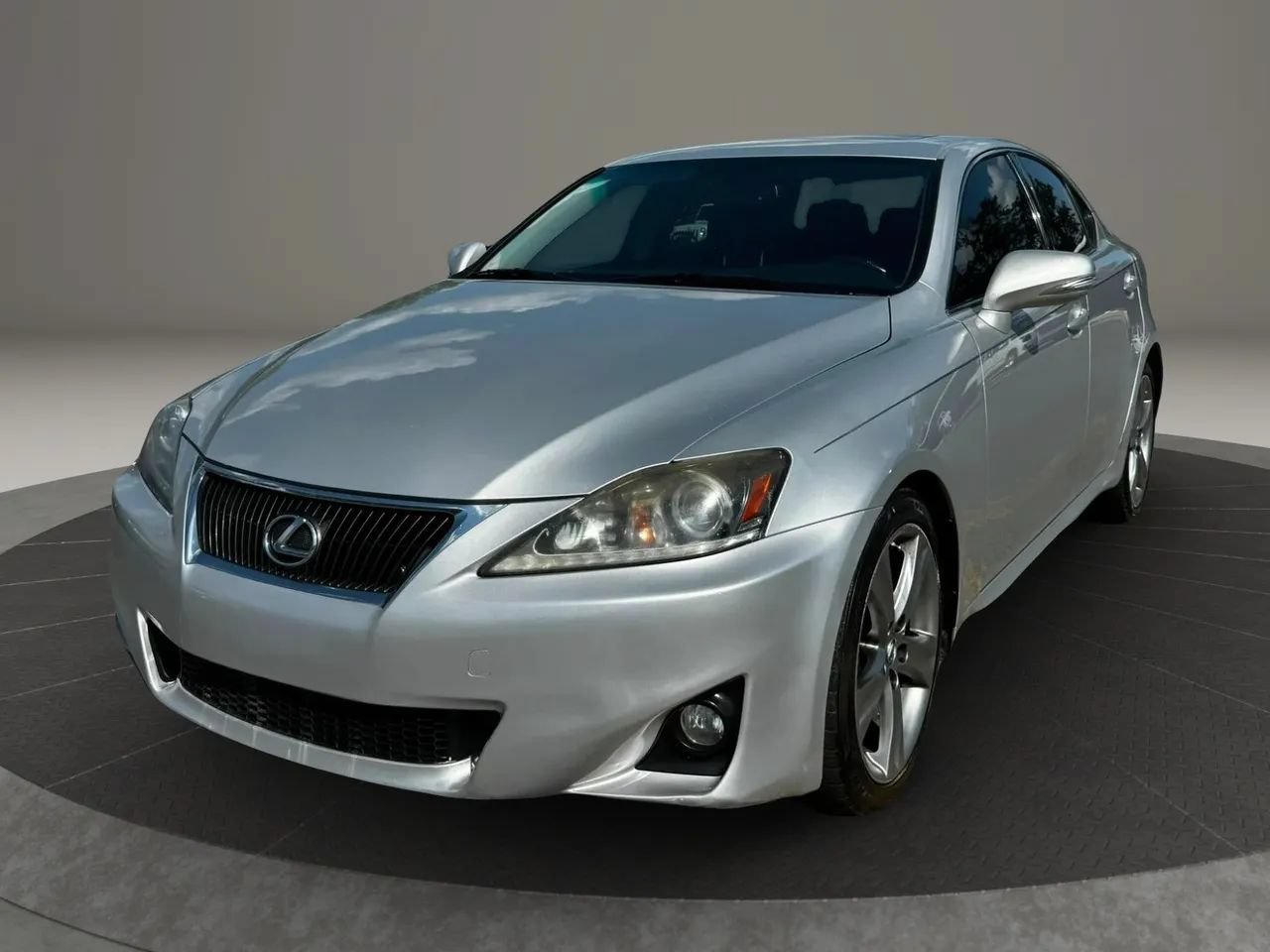 Used 2012 Lexus IS 250 w/ Premium Pkg Value Edition RWD image 1