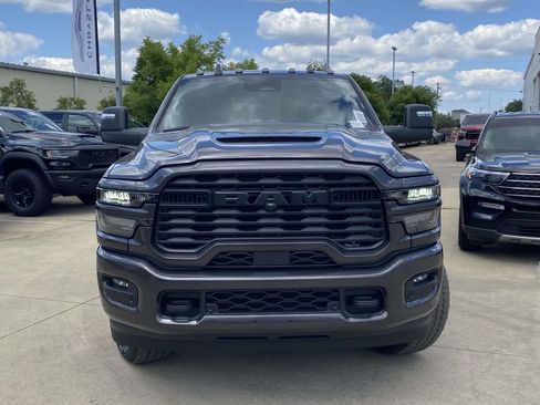 New 2026 RAM 2500 Tradesman AWD/4WD image 31