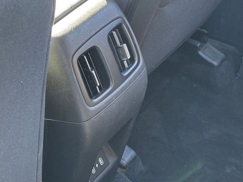 Used 2025 Hyundai Tucson SEL image 24