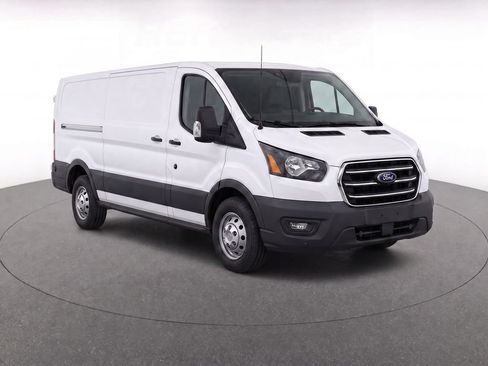 Used 2020 Ford Transit 150 Low Roof AWD image 2