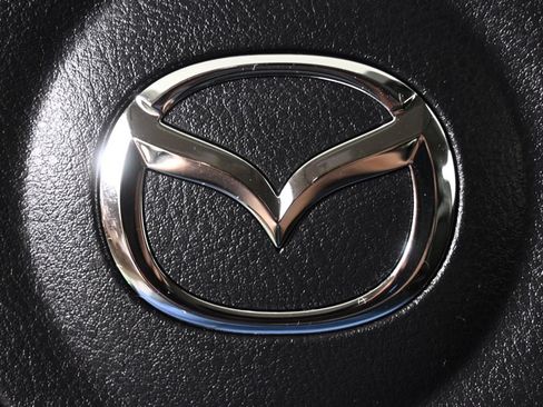 Used 2023 MAZDA CX-5 AWD 2.5 S w/ Select Package image 35