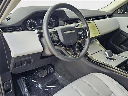 Certified 2024 Land Rover Range Rover Evoque S image 10