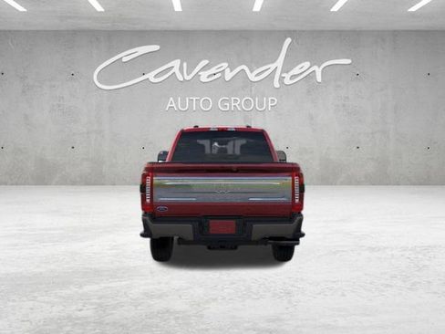 New 2026 Ford F250 King Ranch AWD/4WD image 6