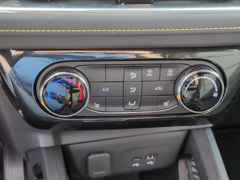 New 2026 Chevrolet TrailBlazer ACTIV w/ Driver Confidence Package image 19