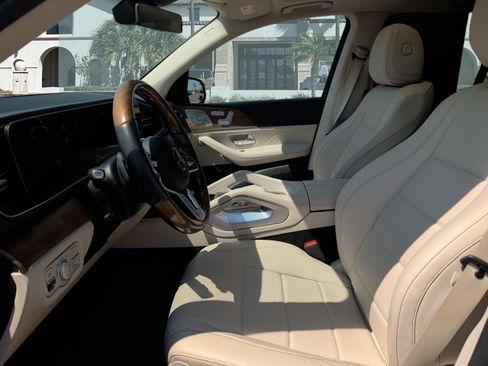 Used 2023 Mercedes-Benz GLE 350 image 11