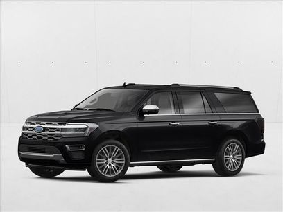 Used 2022 Ford Expedition Max XLT